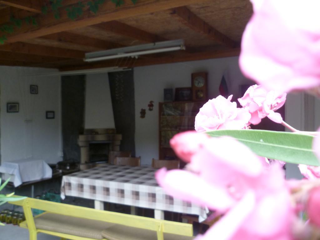 Hotel Stai Za Gosti Venera Hisarya Exterior foto